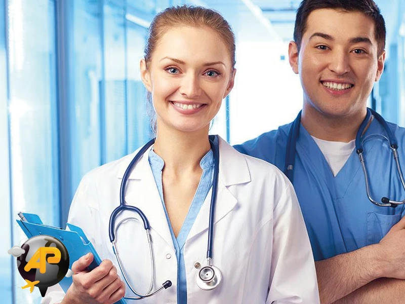 تحصیل پزشکی در آمریکا تحصیل پزشکی در آمریکا