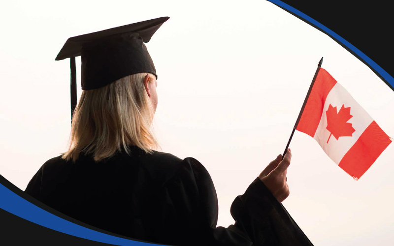 اپلای تحصیلی کانادا,پذیرش از دانشگاه های کانادا,شرایط پذیرش تحصیلی کانادا