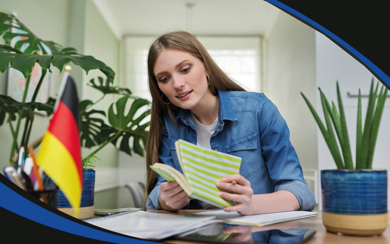 پذیرش تحصیلی از آلمان مراحل پذیرش تحصیلی آلمان,هزینه پذیرش تحصیلی آلمان,اپلای تحصیلی آلمان