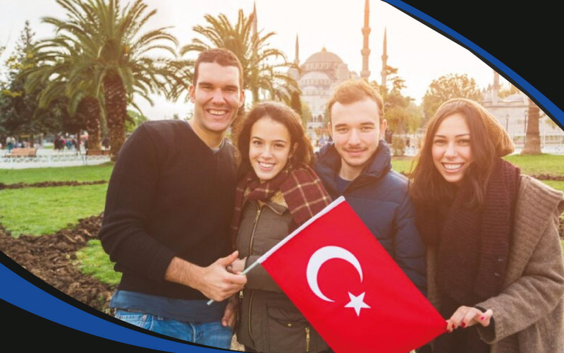 پذیرش دانشگاه های ترکیه,شرایط اپلای تحصیلی ترکیه,شرایط اپلای دانشگاه های ترکیه