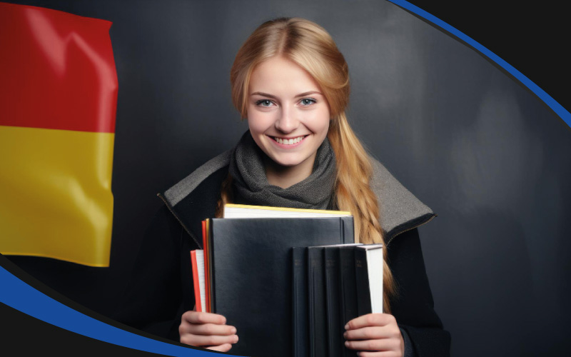 هزینه ویزای تحصیلی آلمان,انواع ویزای تحصیلی آلمان,دریافت ویزای تحصیلی آلمان