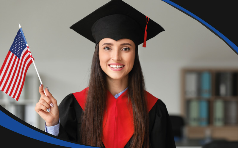اخذ ویزای تحصیلی آمریکا,انواع ویزای تحصیلی آمریکا,شرایط ویزای تحصیلی آمریکا