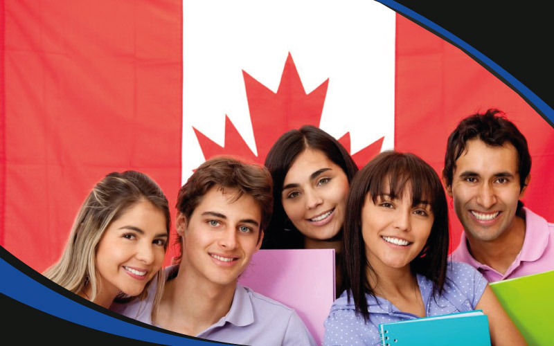 کار دانشجویی در کانادا,مهاجرت تحصیلی به کانادا,هزینه تحصیل در کانادا