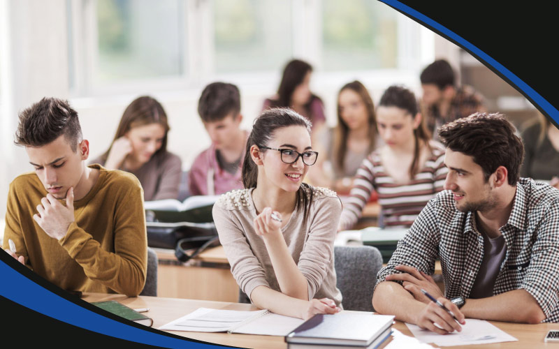 آزمون‌ های ورودی انگلیس,بورسیه تحصیلی انگلیس,تحصیل در انگلستان